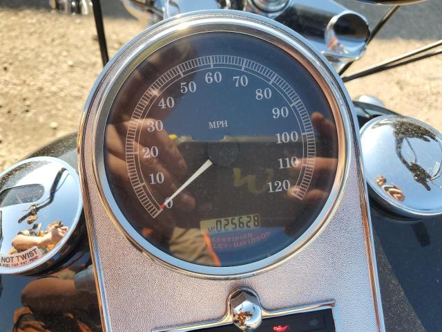 2004 HARLEY-DAVIDSON FXSTI 1HD1BVB124Y010326