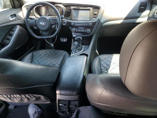 5XXGR4A68EG278052 KIA OPTIMA SX