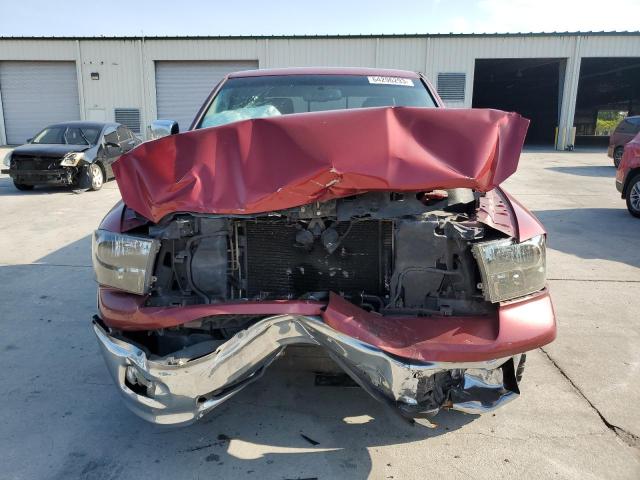 1D7RV1CT1BS624813 2011 Dodge Ram 1500