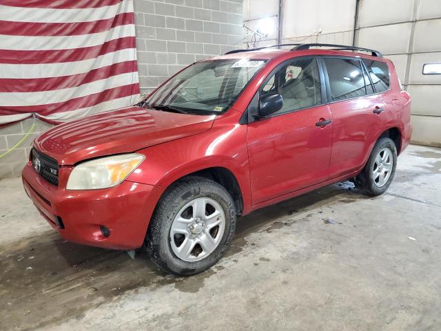 2007 Toyota RAV4 