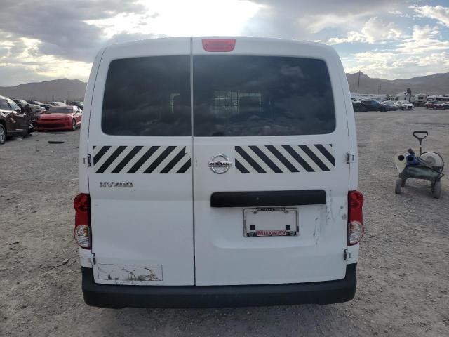 3N6CM0KNXHK709577 Nissan NV200 2.5S