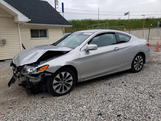 2013 Honda Accord Coupe EX