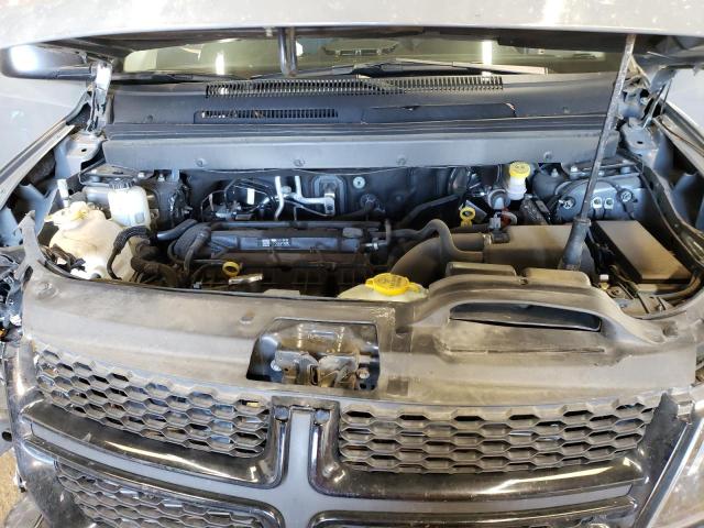 3C4PDCAB7LT262691 2020 Dodge Journey Se