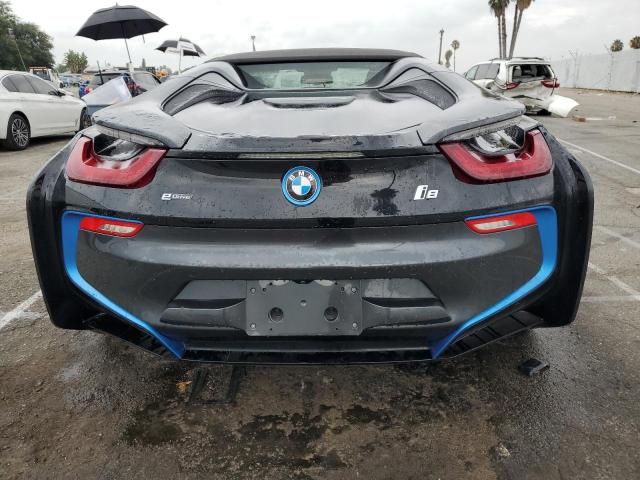 WBY2Z6C57K7D00400 BMW I Series I8 6