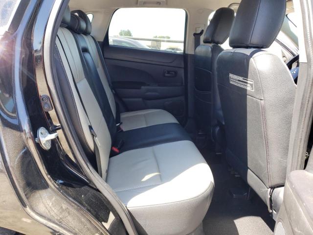 4A4AP3AU9EE029230 Mitsubishi Outlander Sport Es