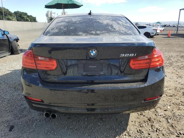 WBA3C1C52FP851683 BMW 328 I Sulev
