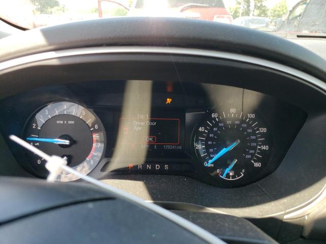 3FA6P0H75FR164639 Ford FUSION SE