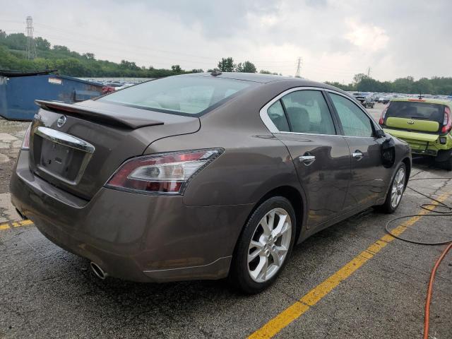 1N4AA5AP5CC813952 | 2012 Nissan maxima s