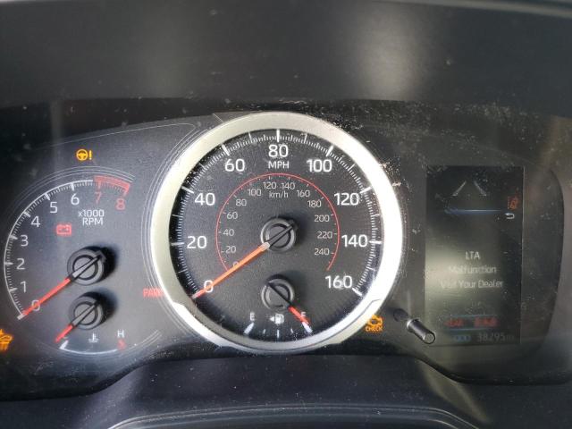 JTDS4RCE0LJ052347 Toyota COROLLA SE