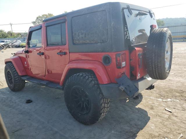 1C4HJWEGXFL706005 Jeep Wrangler Unlimited Sahara