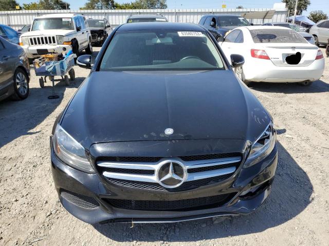 55SWF4KB1FU030678 Mercedes-Benz C 300 4matic