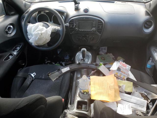 2016 NISSAN JUKE S - JN8AF5MR8GT607818