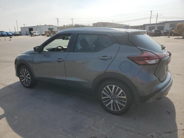 3N1CP5CV7NL495694 Nissan KICKS SV