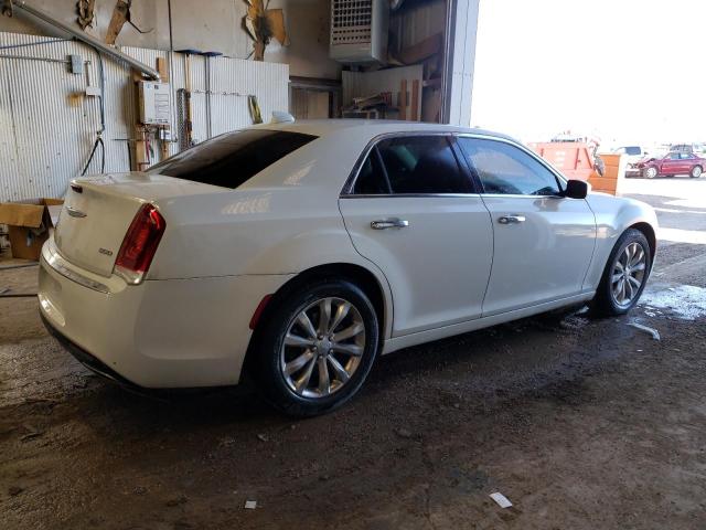2018 CHRYSLER 300 LIMITE - 2C3CCAKG1JH168509