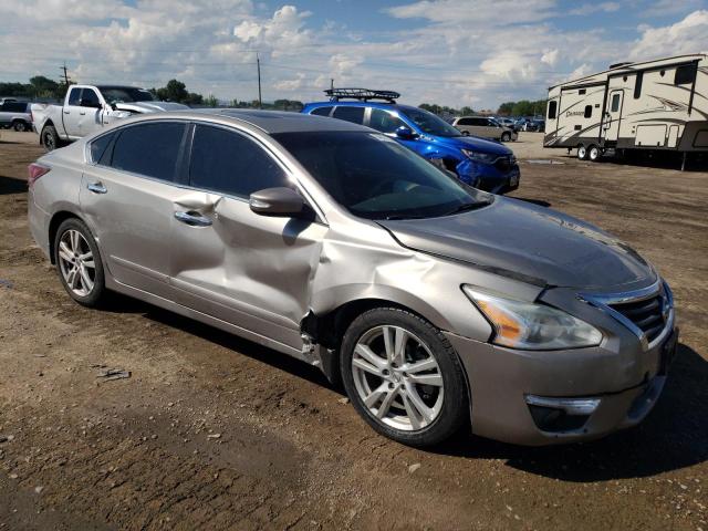 1N4BL3AP8EC153041 Nissan Altima 3.5s