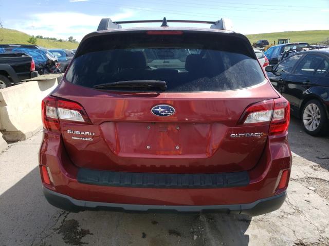 4S4BSBHC9G3204409 Subaru Outback 2.5i Premium