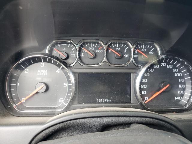 1GKS2HKC0FR245432 GMC Yukon Xl K1500 Slt