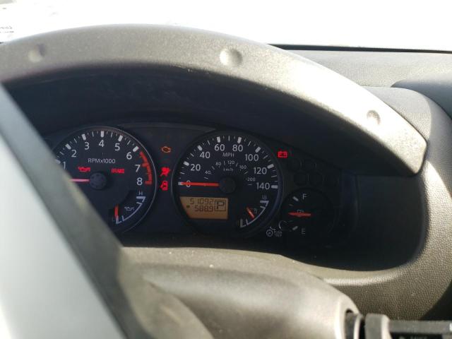 1N6BD0CT3HN744819 Nissan FRONTIER S