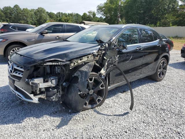 2019 Mercedes-Benz GLA-Class GLA 250