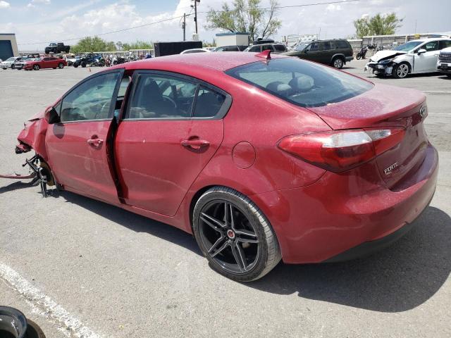 KNAFX4A63F5301998 KIA FORTE LX