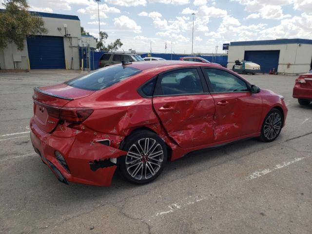 3KPF44AC4PE628952 KIA FORTE GT