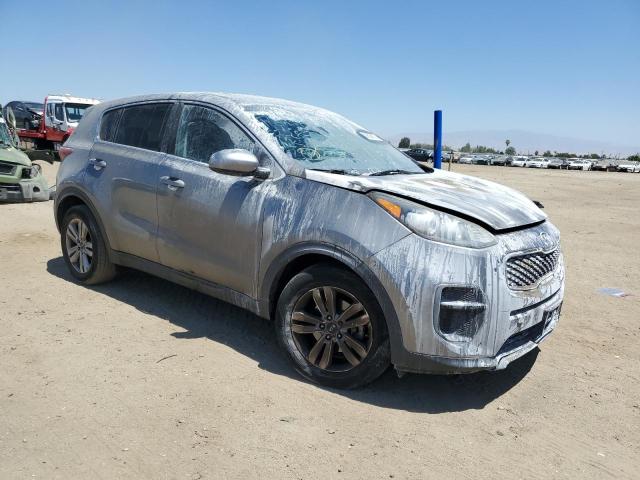 KNDPM3AC6H7293239 KIA Sportage Lx