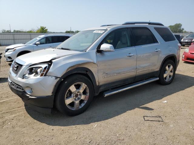 2008 GMC Acadia SLT2