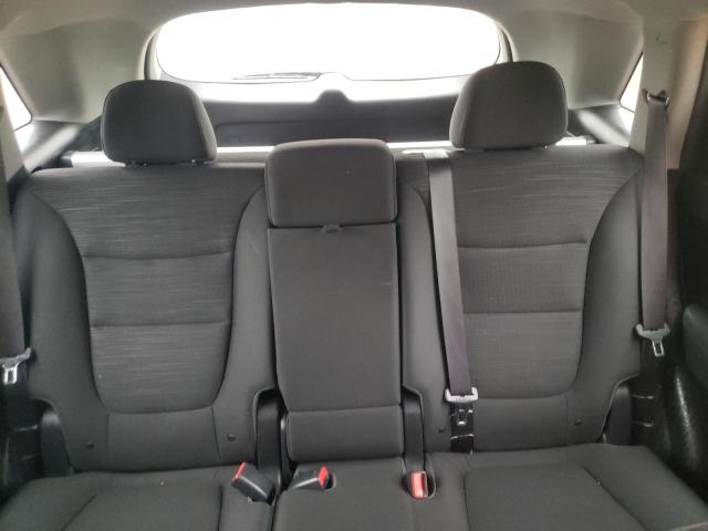 5XYKTCA65EG544483 KIA SORENTO LX