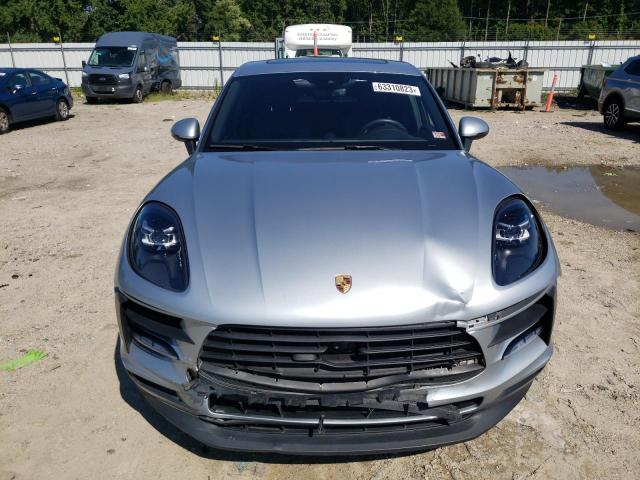 VIN WP1AA2A55KLB02305 2019 Porsche Macan no.5