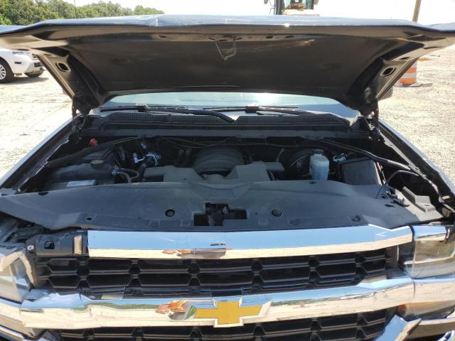 2GCRCPEC7K1132058 Chevrolet All Models SILVERADO 11