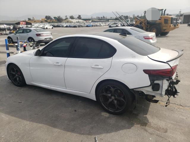 Vin: zarfaecn4h7557577, lot: 62227473, alfa romeo giulia ti 20172