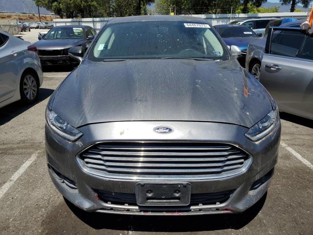 3FA6P0LU4ER256661 Ford Fusion Se Hybrid