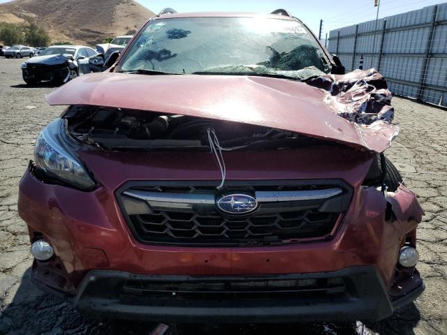 JF2GTACCXK8327464 Subaru Crosstrek Premium