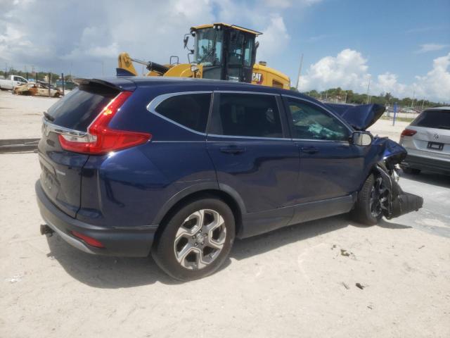 2019 HONDA CRV EX 5J6RW1H58KA022993
