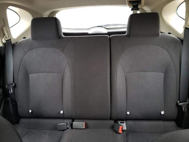 JN8AS5MT7FW663155 Nissan Rogue Select S