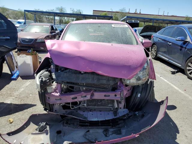 2015 Mitsubishi Mirage De VIN: ML32A3HJ1FH042016 Lot: 65934593