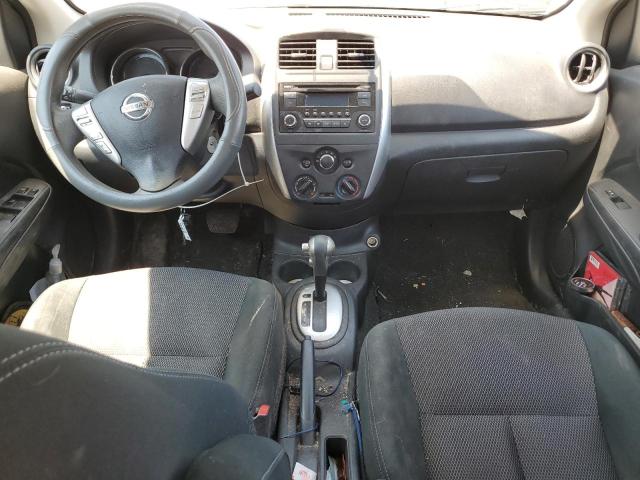 3N1CN7AP4JK392206 Nissan VERSA S