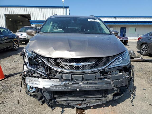 2C4RC1BG1JR193202 2018 CHRYSLER PACIFICA, photo no. 5