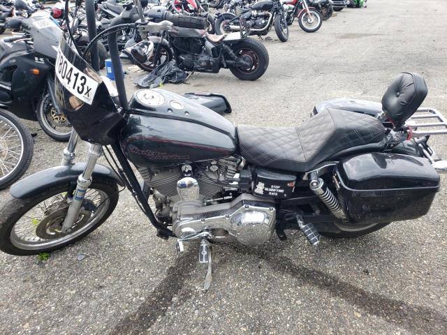 2005 HARLEY-DAVIDSON FXDC 1HD1GTV145K332066