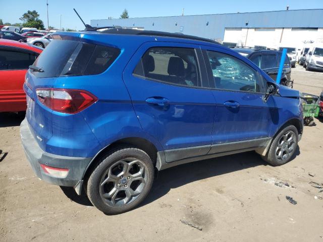 MAJ6P1CL2JC220585 Ford Ecosport Ses