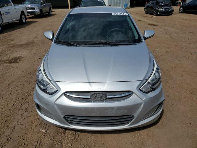 2017 HYUNDAI ACCENT SE - KMHCT5AE7HU342766