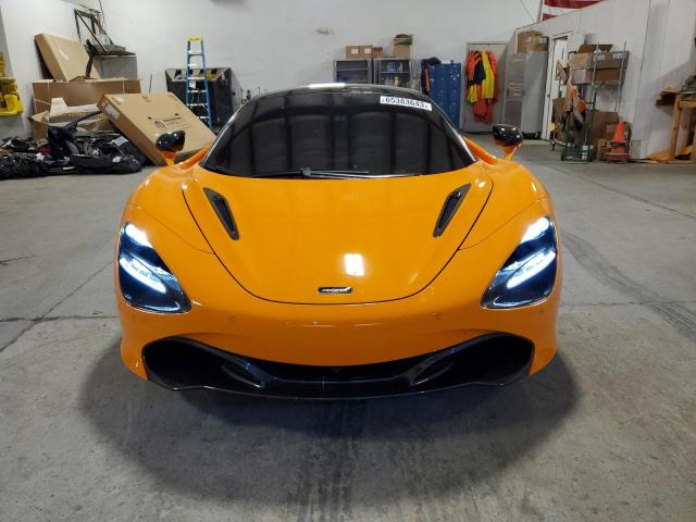 2021 MCLAREN AUTOMOTIVE 720S SBM14FCA4MW006295