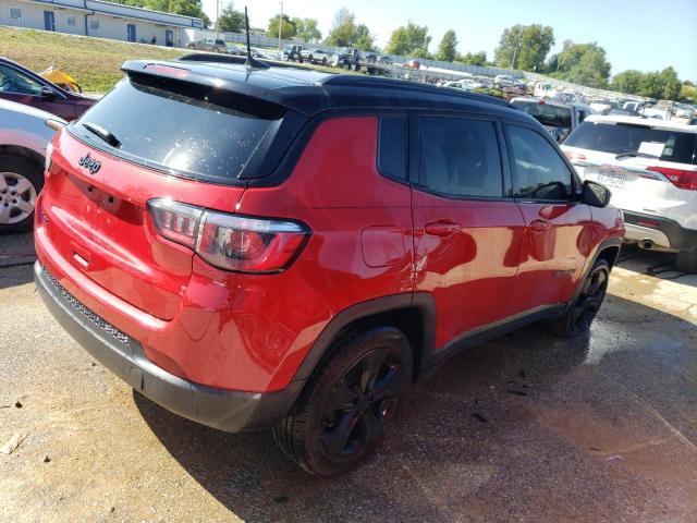 3C4NJDBB8KT724033 Jeep Compass Latitude
