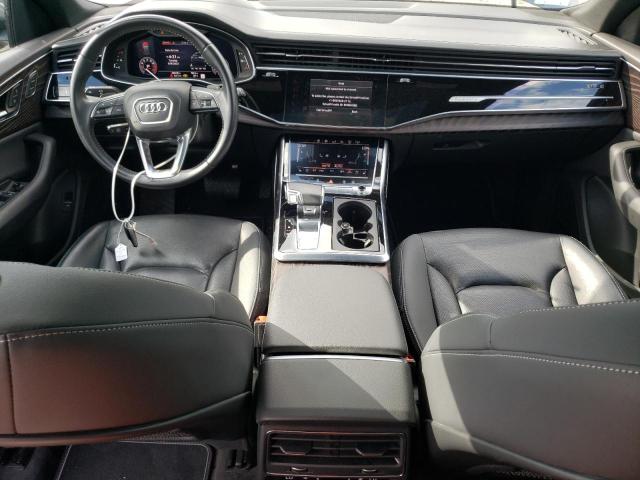 2020 AUDI Q8 PRESTIG WA1FVAF13LD022390