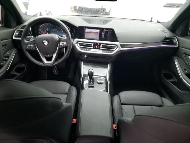 3MW5R1J05M8B84005 BMW 330I