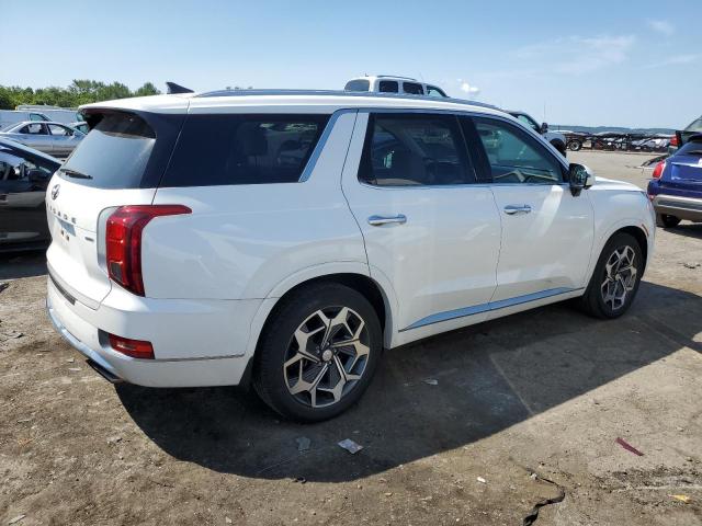 2021 HYUNDAI PALISADE C - KM8R7DHE9MU292977