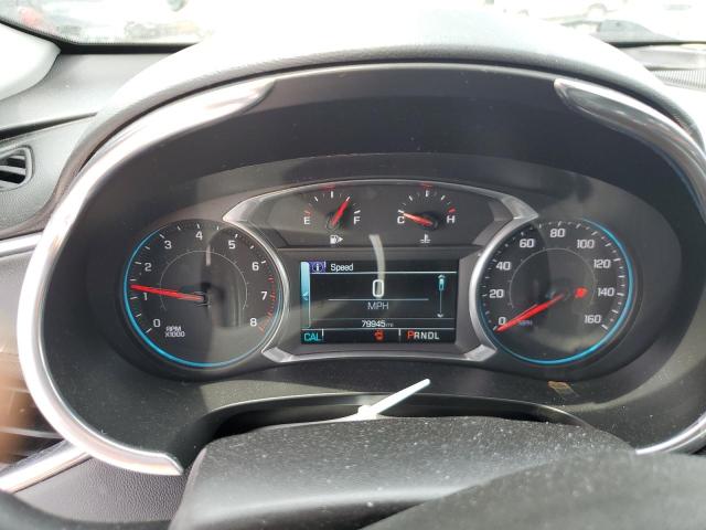 1G1ZH5SX8GF327267 Chevrolet Malibu Premier