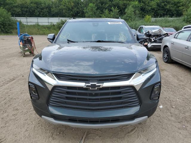 2019 CHEVROLET BLAZER 3LT - 3GNKBDRS3KS655237