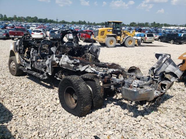 1FT8W3DT3JEC44849 Ford F350 Super Duty