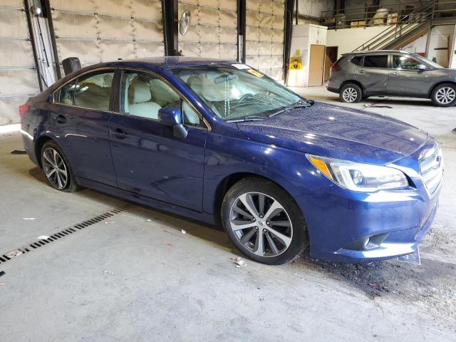 4S3BNAJ68G3051001 Subaru Legacy 2.5i Limited